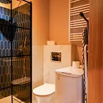 Apartament Po Horyzont