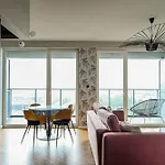 Po Horyzont Apartament *