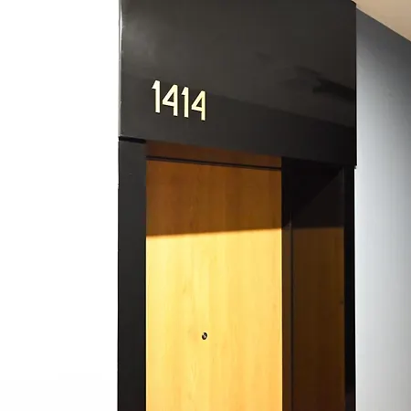 Po Horyzont Апартаменты Гдыня