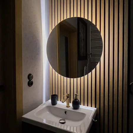 Apartmán Po Horyzont Gdyně