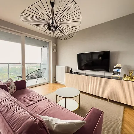 Po Horyzont * Гдыня