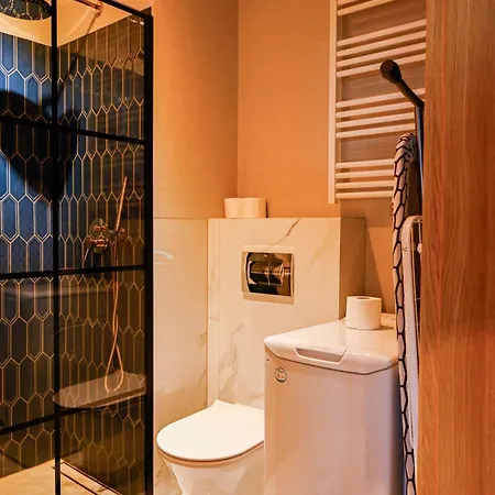 Apartmán Po Horyzont