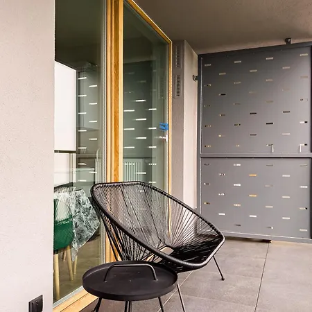 Po Horyzont Apartament Gdynia
