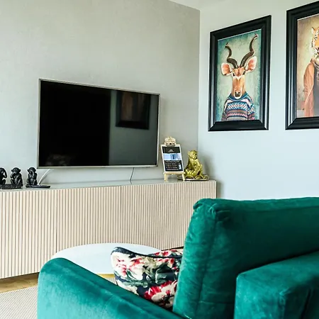 Po Horyzont * Гдыня