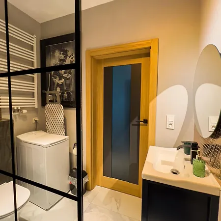 Po Horyzont * Гдыня