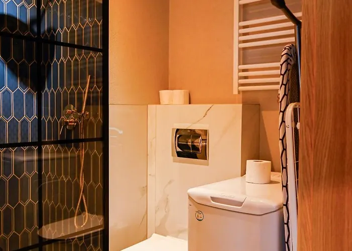 Appartement Po Horyzont