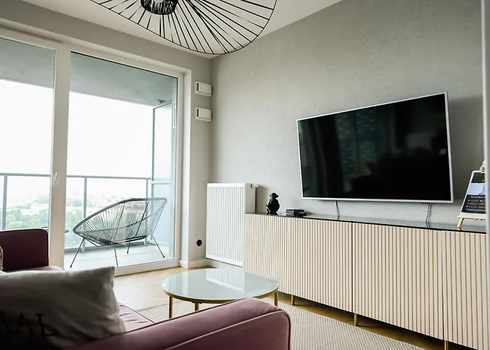 Po Horyzont Appartement Gdynia