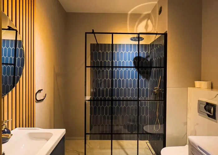 Appartement Po Horyzont Gdynia