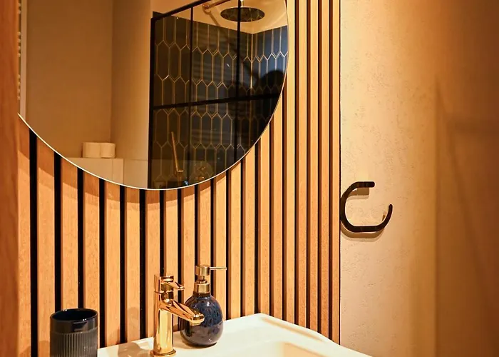 Appartement Po Horyzont