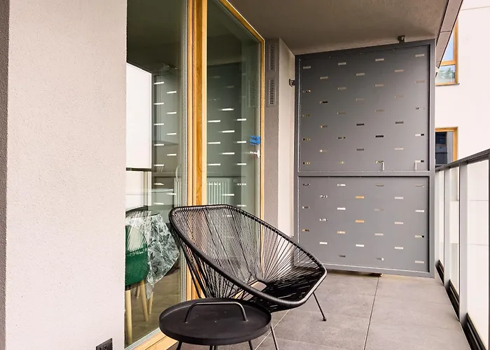 Po Horyzont Appartement Gdynia