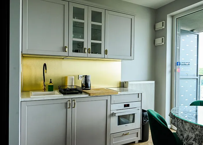 Appartement Po Horyzont Gdynia